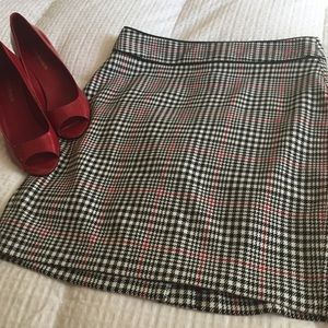 Banana Republic skirt